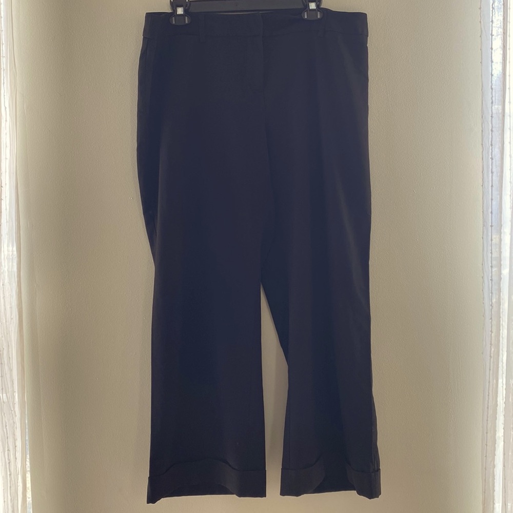 Lane Bryant dress pants